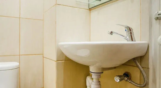 Номер Standard RedDoorz near Jalan MP Mangkunegara Palembang