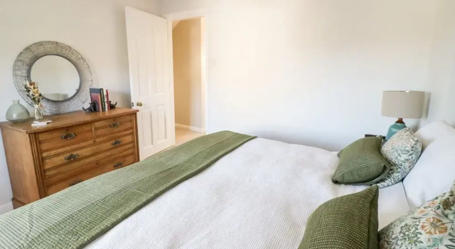 Manor Barn Cottage, Rezervasyon Tatil Evi Merseyside villalar, Villa