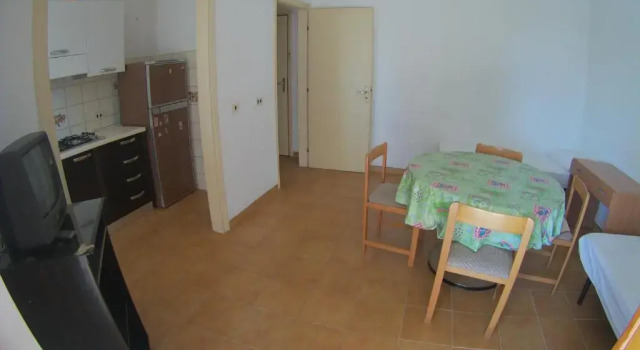 Апартаменты Standard Residence Mareblu
