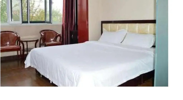 Deyang Inn, Book Hotel Hengshui Hebei