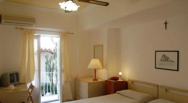 Номер Standard Hotel Villa Augustus