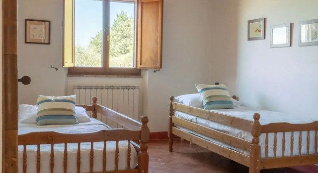 Family Friendly Accommodation in Umbria, Varaa Hotelli Perugia Umbria