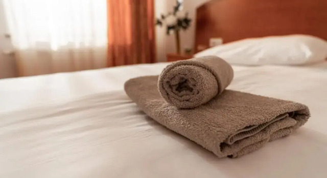 Двухместный номер Hotel Medno
