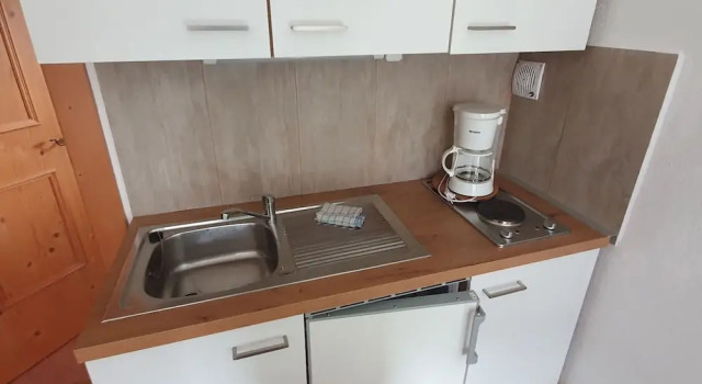 Апартаменты Beautiful Apartment in Zell am Ziller With Balcony