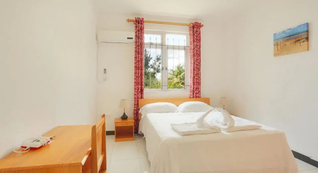 Sunny Lagoon Holiday Villa, Rezerwuj Willa Domki letniskowe w Pereybere, Domek