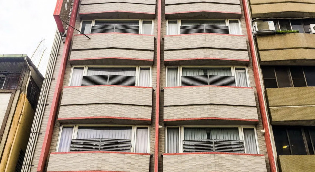 Talmud Business Hotel - Wu Quan