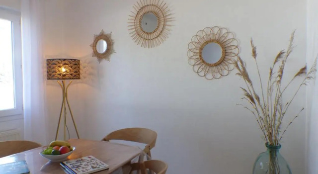 Penthièvre - Maison 6 personnes, proche des plages, Buchen Sie Hotel Penthievre Quiberon Bay