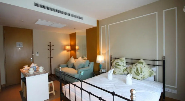 Amanee Residence Hua Hin By Huahin Resort Condo