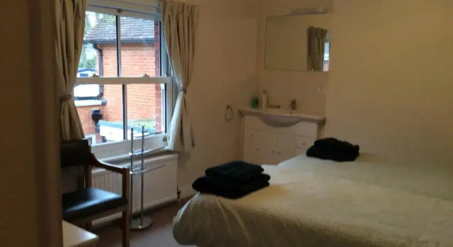 Melrose cottage, Забронировать Дом для отпуска Горинг North Wessex Downs