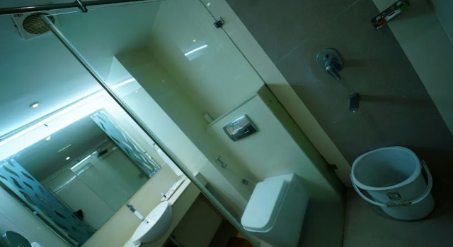 Люкс HOTEL VIJAY PARKINN, Gandhipuram, Coimbatore