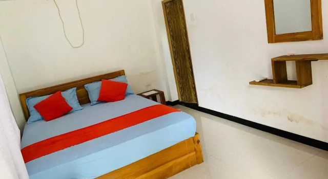 Chill House safari resort, Buchen Sie Resort Udawalawe 