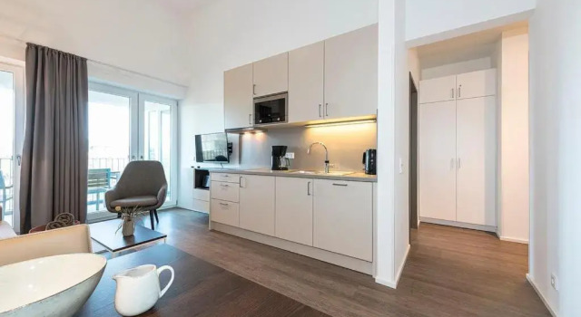 Апартаменты Apartmentvilla Anna See Apartmentvilla Anna See 3-12