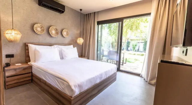 Полулюкс KHAI HOTEL BODRUM