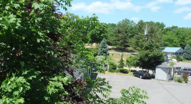 Номер Deluxe Boathouse Country Inn