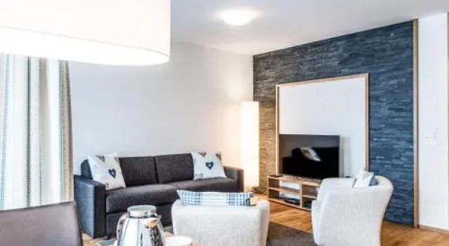 Apartment TITLIS Resort Studio 214, Book Apartment Engelberg 