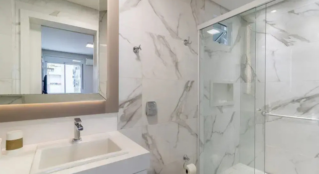 Апартаменты Beautiful Apartments in the Center of Floripa - CPN