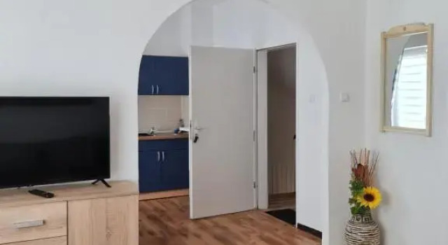Апартаменты Ferienwohnung Trifkovic 2