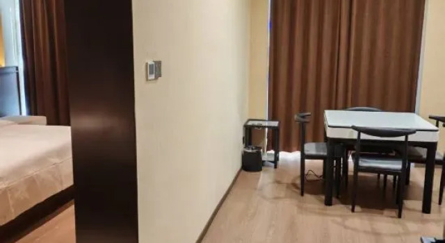 Люкс Luxury Jiayue Hotel, Jiutian (Hongqiao Branch, Fenghuang Ancient Town)