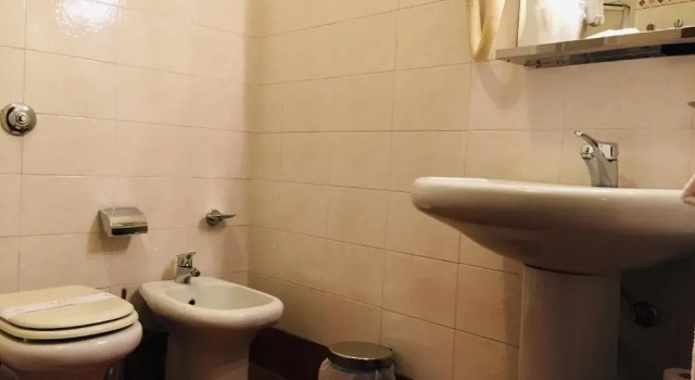 Одноместный номер Standard Hotel Motel Europa