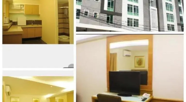 Khalifa Suites