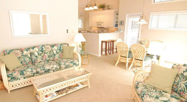 Kiawah Island by Wyndham Vacation Rentals
