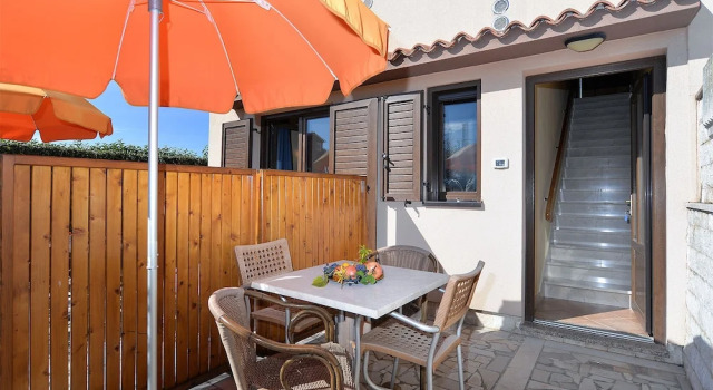 Апартаменты Apartments Pam 379