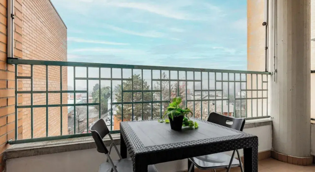 Апартаменты Bedetti Modern Flat by Wonderful Italy