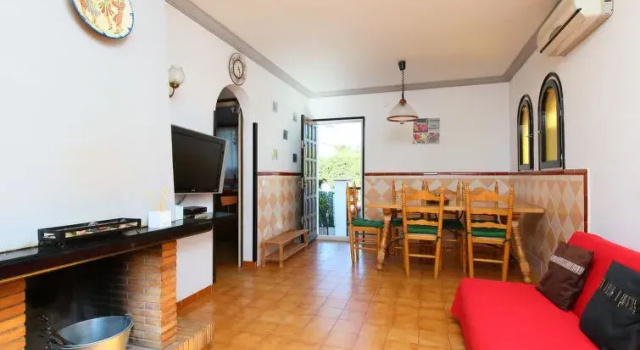 Holiday Home La Masia