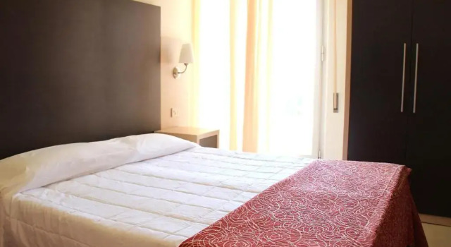 Двухместный номер Economy c-hotels International