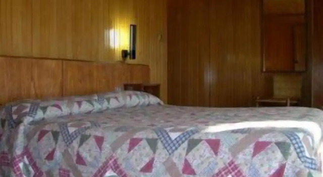 Двухместный номер Classic Hotel lo Stambecco