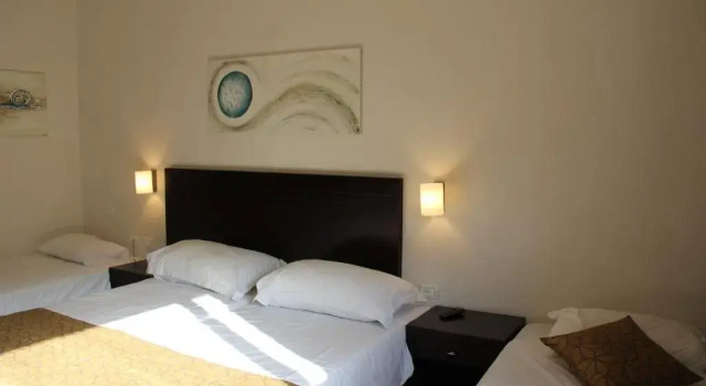 Семейный номер Standard Restal Hotel