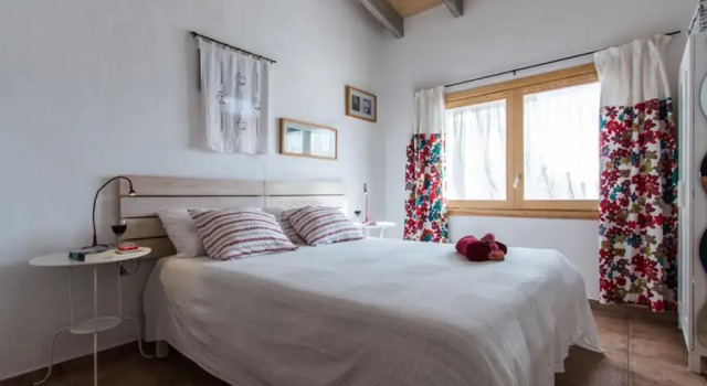 Коттедж Country House Son Rebassa
