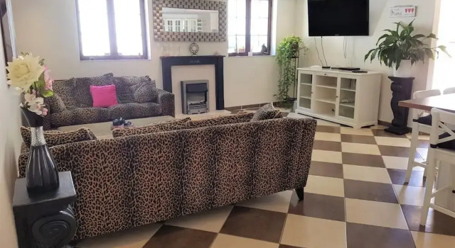 Villa Casa Milagro