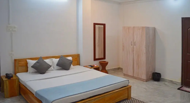 Номер Standard OYO 10180 Hotel Value
