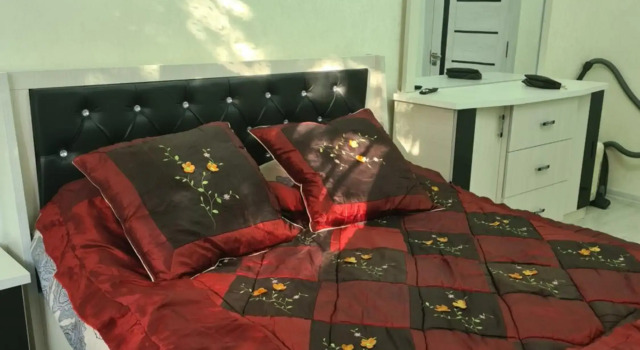 2-х комнатная квартира, Book Apartment Tashkent Tashkent