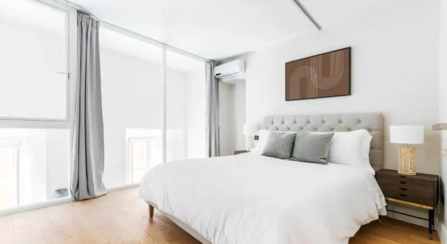 Апартаменты с 2 комнатами Appartamenti Sonder Trastevere Piazza Trilussa