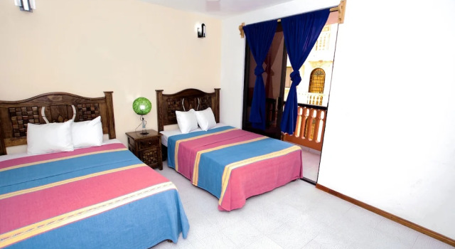 Zihua Mia Hotel Boutique, Забронировать Бутик-отель Отели Ixtapa-Zihuatanejo с бассейном, Бассейн