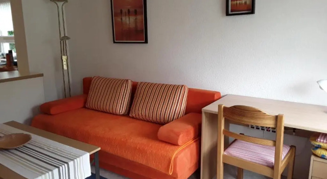 Ferienwohnung Hans, Reserva ahora Hotel Hoteles en Baden-Wurtemberg con piscina, Piscina