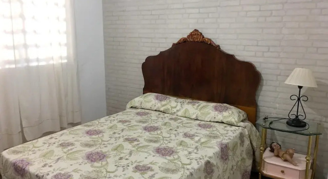 Chalet With 5 Bedrooms in Utrera, With Private Pool and Enclosed Garde, Забронировать Шале Утрера провинция Севилья
