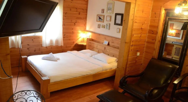 Briza Bakfar, Buchen Sie Hotel Ramot Israel