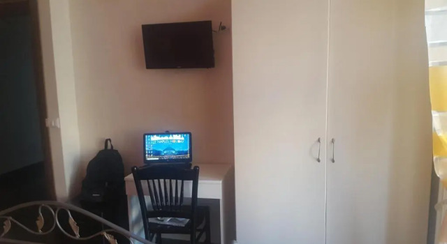 Ale Naples Holiday, Buchen Sie Hotel Hauptbahnhof Neapel