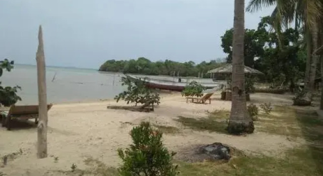 Pantai ketapang