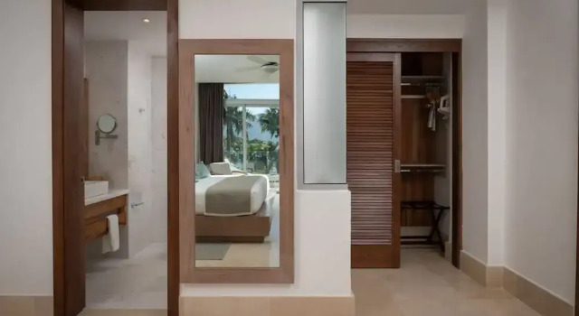 Апартаменты Luxury Luxury Apartments - VIP All-inclusive
