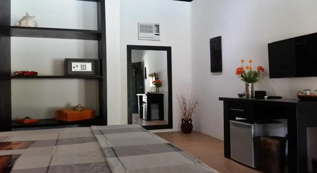 Sunset Beach Resort by RF at SanVicentePalawan OPC, Buchen Sie Resort San Vicente 