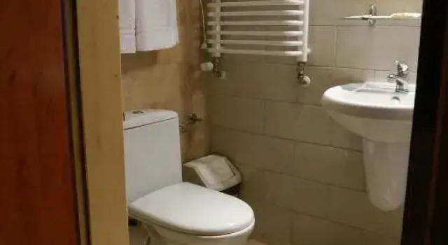 Номер Standard Gościniec Dębowa Gazdówka