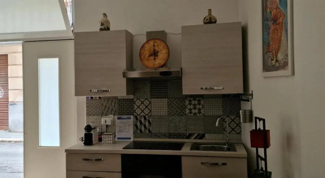 Апартаменты 4 Via Valona - executive luxury apartment