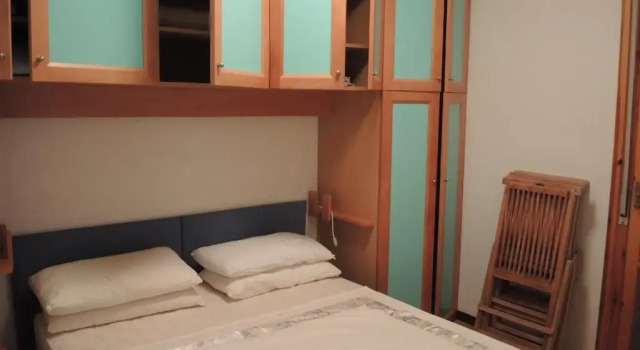 Condominio Hermann, Prenota Hotel Hotel a Veneto con parcheggio, Parcheggio