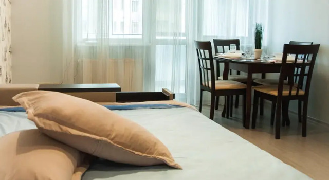 Legrand Apartments