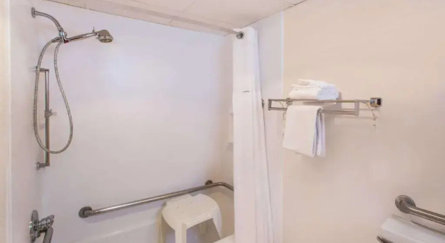 Номер Standard Clarion Inn and Suites Convention Center Kearney