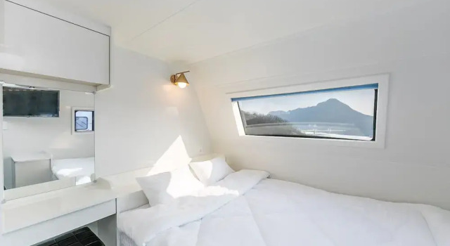 Gapyeong Workshop Camping CV Resort, Prenota Campeggio Hotel a Gyeonggi-do con piscina, Piscina